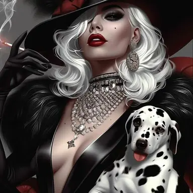 Profile image of Vivienne