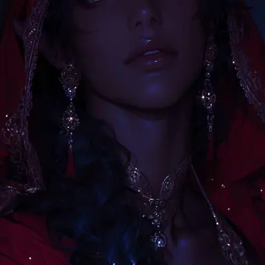 Profile image of Zahra