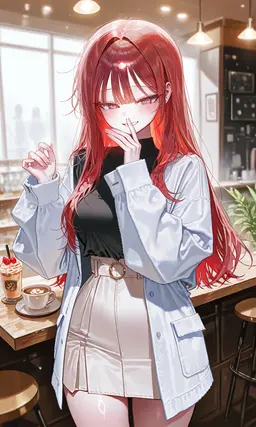 Profile image of Reina Hirose