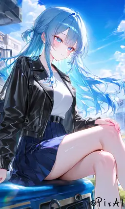Profile image of Yui Hoshino