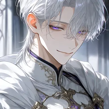 Profile image of Leon