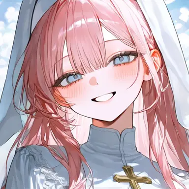 Profile image of Mia
