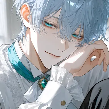 Profile image of Noah