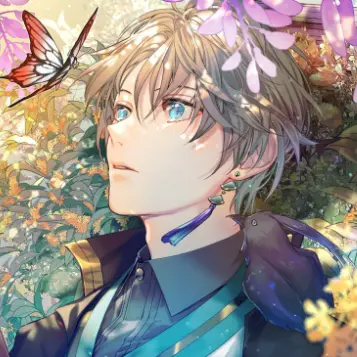 nijisanjilove의 花吐き病