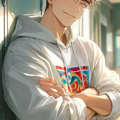 Profile image of Declan