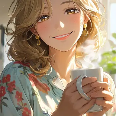 Profile image of Britta