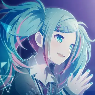 Profile image of 하츠네 미쿠