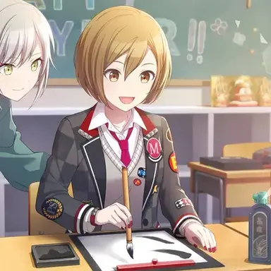 Profile image of MEIKO