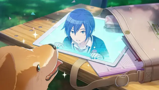 Profile image of KAITO
