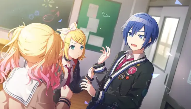 Profile image of KAITO
