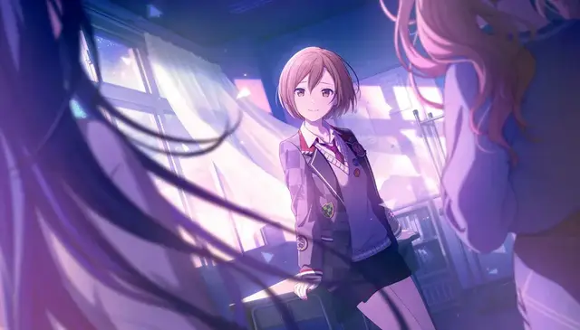 Profile image of MEIKO