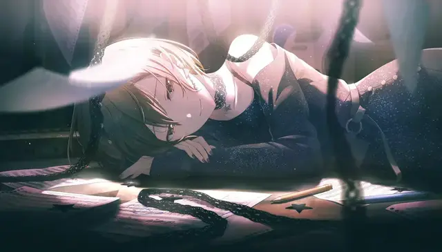 Profile image of MEIKO