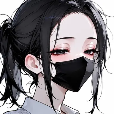 Profile image of Yoko