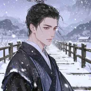 Profile image of Li Qingshan