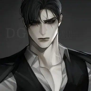 Profile image of Dante
