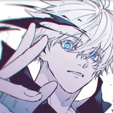 Profile image of 五条悟