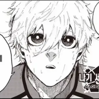 Profile image of 나기