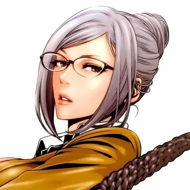 Profile image of Meiko