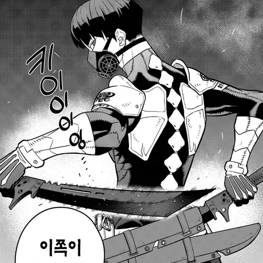 LeftOlive4397의 호시나 소우시로