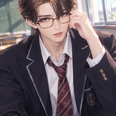 Profile image of 류키