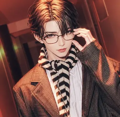 Profile image of 류키
