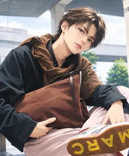 Profile image of 류키