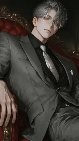 Profile image of カイ