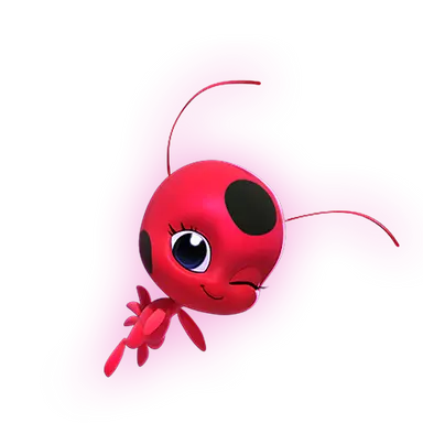 Profile image of ティッキー