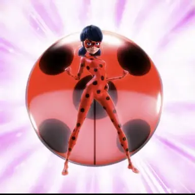 Profile image of レディバグ