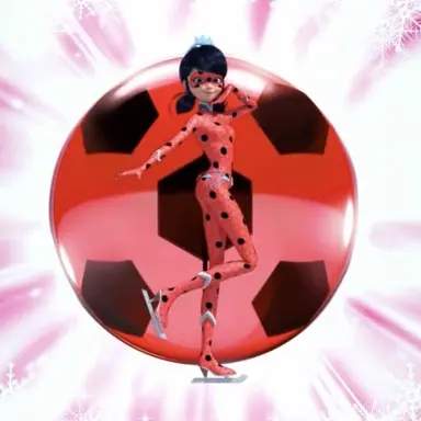 Profile image of レディアイス