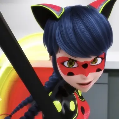 Profile image of バグノワール