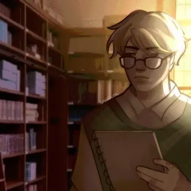 Profile image of Aaron