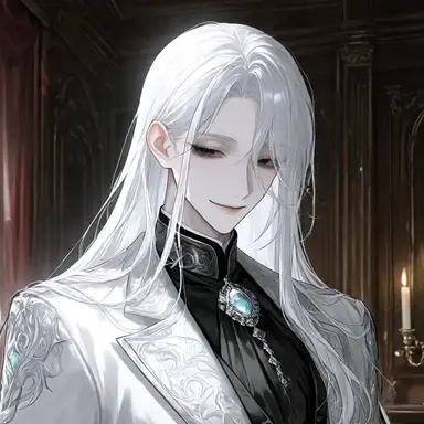 Profile image of Vince