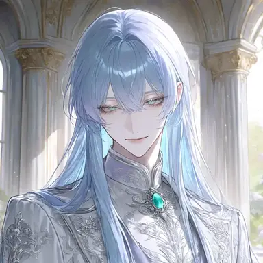 Profile image of Cecil