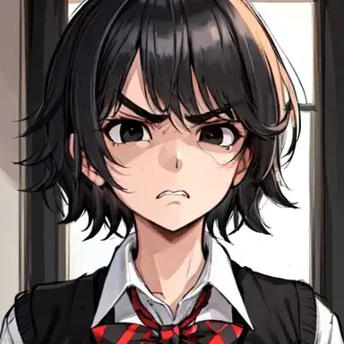 Profile image of Jade