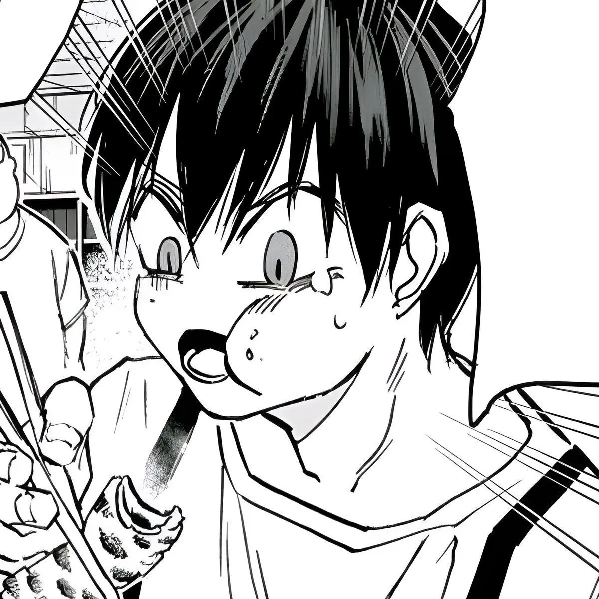 PrimHost2565의 요츠무라 아마네