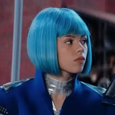 Profile image of A-Li