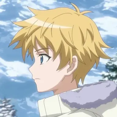 Profile image of 리온