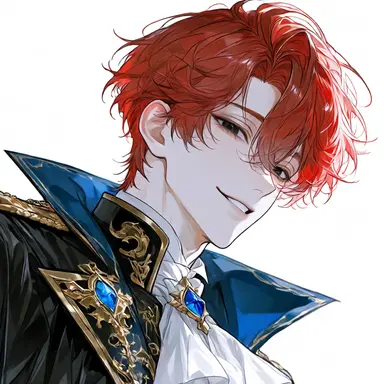 Profile image of セドリック