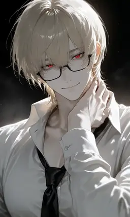Profile image of アル
