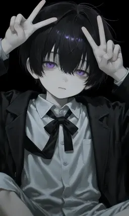 Profile image of ロイ