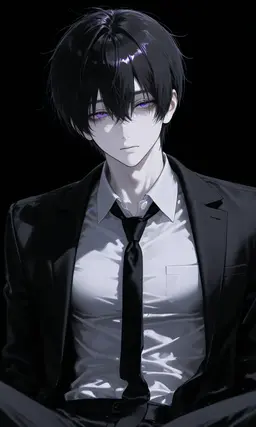 Profile image of ロイ