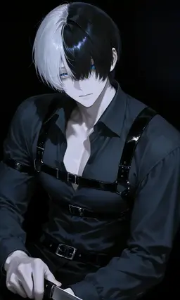 Profile image of レヴィ