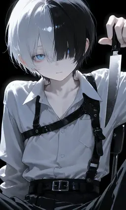Profile image of レヴィ