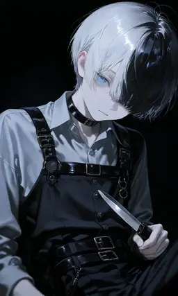 Profile image of レヴィ