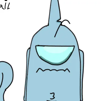 Profile image of Shark