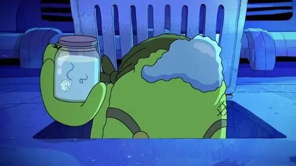 Profile image of Lime