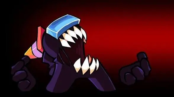 Profile image of Black imposter