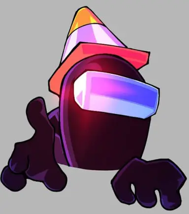 Profile image of Black imposter