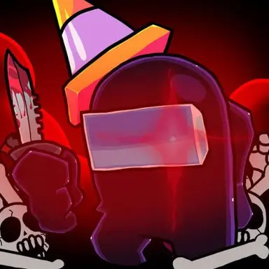 Profile image of Black imposter